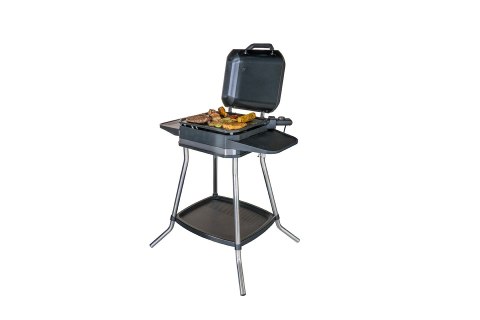 Niestary grill elektryczny Jimmi (58585)