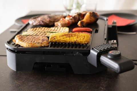 Niestary grill elektryczny Jimmi (58585)