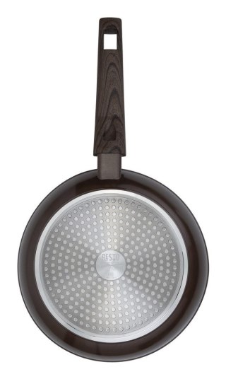 Resto Kitchenware Carina Patelnia uniwersalna Okrągły