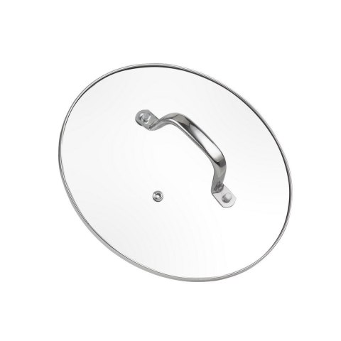 Resto Kitchenware Libra 8 l Okrągły Stal nierdzewna