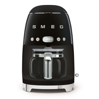Smeg DCF02BLEU ekspres do kawy Ręczny Przelewowy ekspres do kawy 1,4 l