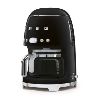 Smeg DCF02BLEU ekspres do kawy Ręczny Przelewowy ekspres do kawy 1,4 l