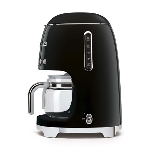 Smeg DCF02BLEU ekspres do kawy Ręczny Przelewowy ekspres do kawy 1,4 l Smeg DCF02BLEU ekspres do kawy Ręczny Przelewowy ekspres do kawy 1,4 l