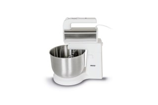 Unold Blender ręczny z misą miksującą Hannah biały srebrny