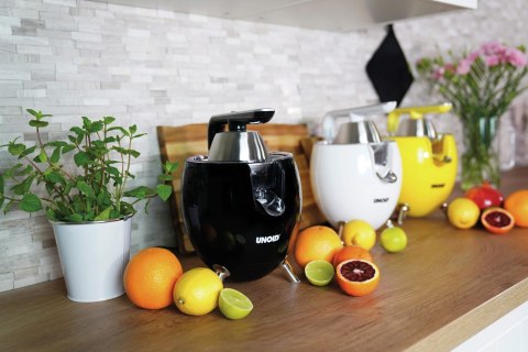Wyciskarka do cytrusów Unold Citrus Press Power Soczysty srebrny