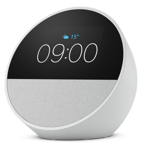 Amazon Echo Spot Amazon Echo Spot