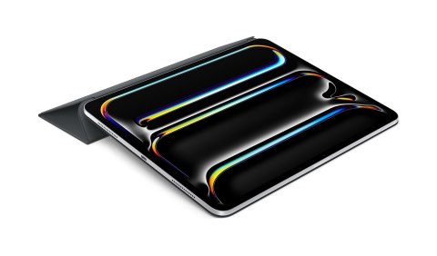 Apple MWK33ZM/A etui na tablet 33 cm (13") Folio Czarny Apple MWK33ZM/A etui na tablet 33 cm (13") Folio Czarny