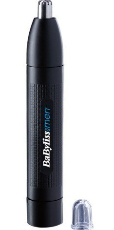 BaByliss E650E trymer higieniczny Czarny
