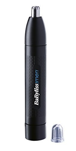 BaByliss E650E trymer higieniczny Czarny BaByliss E650E trymer higieniczny Czarny