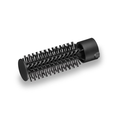 BaByliss Perfect Finish Szczotka z gorącym powietrzem Ciepły Czarny 1000 W 2,2 m