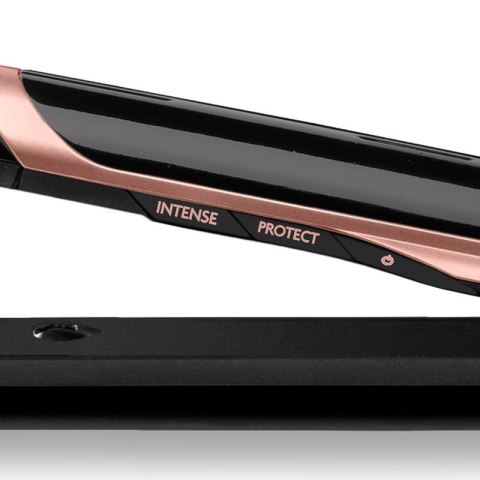BaByliss Super Smooth 235 Szczotka do prostowania Czarny, Różowy 2,5 m BaByliss Super Smooth 235 Szczotka do prostowania Czarny, Różowy 2,5 m