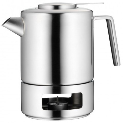 Czajnik WMF Kult stal nierdzewna srebrny 1,2l Czajnik WMF Kult stal nierdzewna srebrny 1,2l