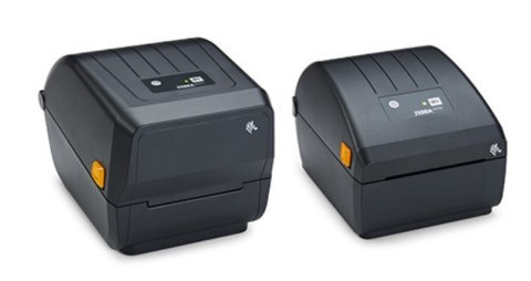 Drukarka Zebra ZD220 - Termiczne - 203 x 203 DPI - 102 mm/sec - Przewodowe - Czarne Drukarka Zebra ZD220 - Termiczne - 203 x 203 DPI - 102 mm/sec - Przewodowe - Czarne