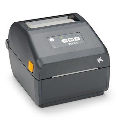 Drukarka etykiet ZD421/termiczna/300dpi/USB/USBHost/Ethernet/BTLE5 Drukarka etykiet ZD421/termiczna/300dpi/USB/USBHost/Ethernet/BTLE5