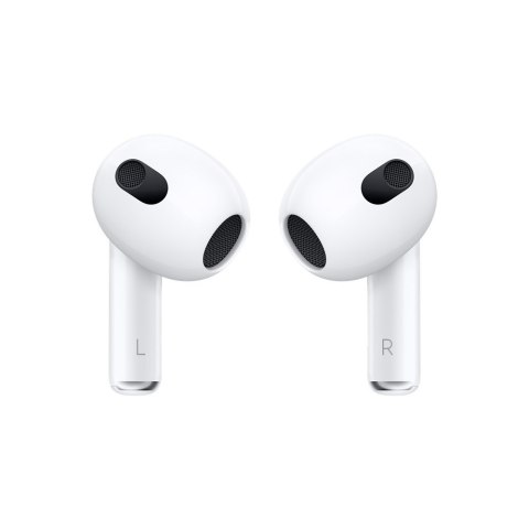 HEADSET AIRPODS 3RD GEN//CHARGING CASE MPNY3ZM/A APPLE HEADSET AIRPODS 3RD GEN//CHARGING CASE MPNY3ZM/A APPLE