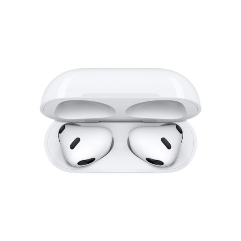 HEADSET AIRPODS 3RD GEN//CHARGING CASE MPNY3ZM/A APPLE HEADSET AIRPODS 3RD GEN//CHARGING CASE MPNY3ZM/A APPLE