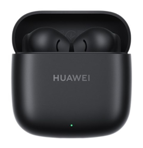 Huawei FreeBuds SE 2 Zestaw słuchawkowy Bezprzewodowy Douszny Połączenia/muzyka Bluetooth Czarny Huawei FreeBuds SE 2 Zestaw słuchawkowy Bezprzewodowy Douszny Połączenia/muzyka Bluetooth Czarny
