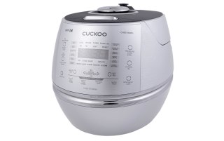 Kuchenka do ryżu z kukułką 1800ml stal nierdzewna CRP-CHSS1009FN CRPCHSS1009FN