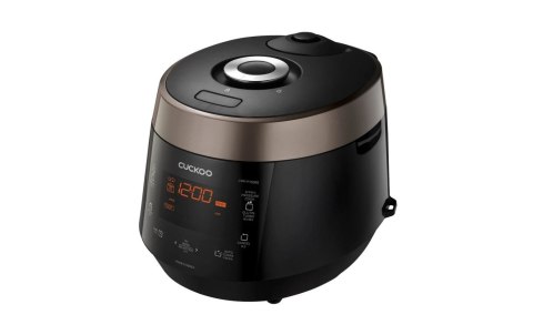 Kuchenka do ryżu z kukułką 1800ml z wyświetlaczem Schwarz CRP-P1009S Kuchenka do ryżu z kukułką 1800ml z wyświetlaczem Schwarz CRP-P1009S