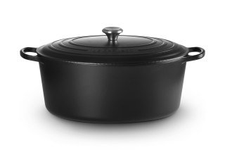 Le Creuset Signature Roaster owalny 40cm