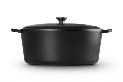 Le Creuset Signature Roaster owalny 40cm Le Creuset Signature Roaster owalny 40cm