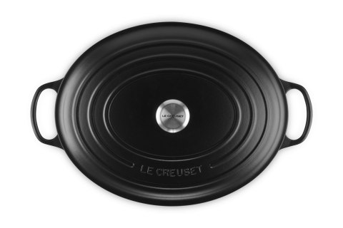 Le Creuset Signature Roaster owalny 40cm Le Creuset Signature Roaster owalny 40cm