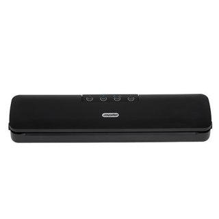 Mesko Home MS 4492 zgrzewarka próżniowa 0,6 mbar Czarny