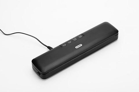 Mesko Home MS 4492 zgrzewarka próżniowa 0,6 mbar Czarny