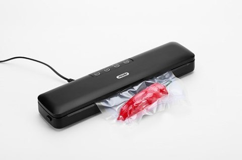 Mesko Home MS 4492 zgrzewarka próżniowa 0,6 mbar Czarny