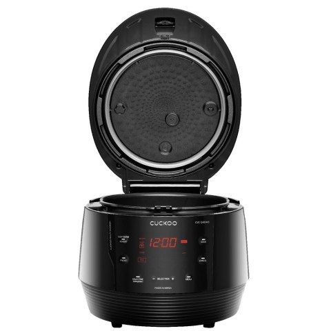 Multicooker z kukułką Premium 5000ml Schwarz CMC-QAB549S Multicooker z kukułką Premium 5000ml Schwarz CMC-QAB549S