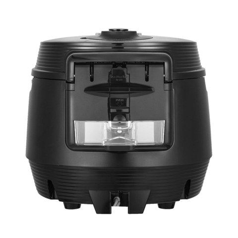 Multicooker z kukułką Premium 5000ml Schwarz CMC-QAB549S Multicooker z kukułką Premium 5000ml Schwarz CMC-QAB549S