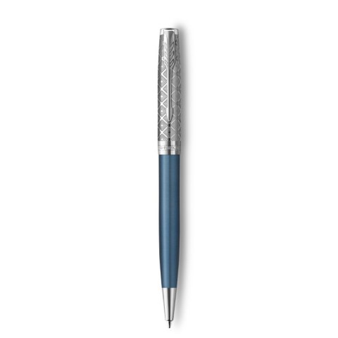 Parker Sonnet Czarny Wysuwany długopis Średni 1 szt. Parker Sonnet Czarny Wysuwany długopis Średni 1 szt.