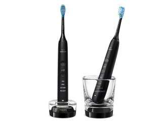 Philips DiamondClean 9000 HX9914/54 Szczoteczka soniczna z aplikacją