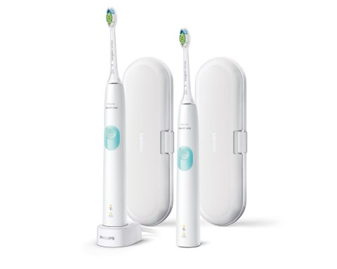 Philips Sonicare ProtectiveClean 4300 HX6807/35 Szczoteczka soniczna Philips Sonicare ProtectiveClean 4300 HX6807/35 Szczoteczka soniczna