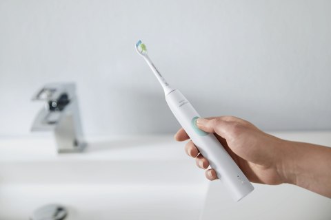 Philips Sonicare ProtectiveClean 4300 HX6807/35 Szczoteczka soniczna Philips Sonicare ProtectiveClean 4300 HX6807/35 Szczoteczka soniczna