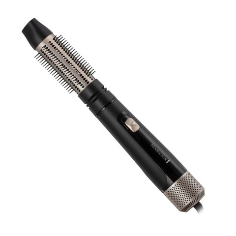 Remington AS7500 Szczotka z gorącym powietrzem Ciepły Czarny, Szampański 1000 W 1,8 m Remington AS7500 Szczotka z gorącym powietrzem Ciepły Czarny, Szampański 1000 W 1,8 m