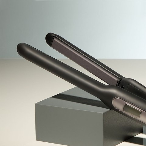 Remington S5515 Prostownica Ciepły Czarny Remington S5515 Prostownica Ciepły Czarny