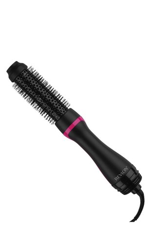 Revlon RVDR5292 Zestaw do stylizacji włosów Ciepły Czarny, Różowy 2,5 m