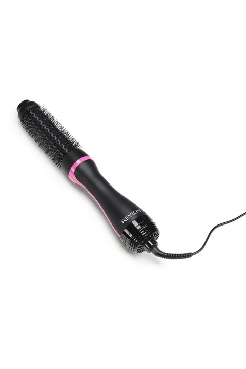 Revlon RVDR5292 Zestaw do stylizacji włosów Ciepły Czarny, Różowy 2,5 m Revlon RVDR5292 Zestaw do stylizacji włosów Ciepły Czarny, Różowy 2,5 m