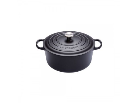 Roaster Le Creuset Signature okrągły 20 cm Roaster Le Creuset Signature okrągły 20 cm