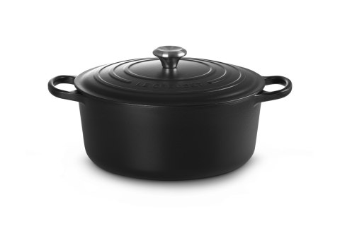 Roaster Le Creuset Signature okrągły 30cm Roaster Le Creuset Signature okrągły 30cm