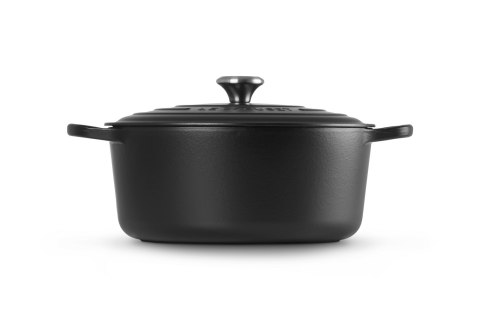 Roaster Le Creuset Signature okrągły 30cm Roaster Le Creuset Signature okrągły 30cm