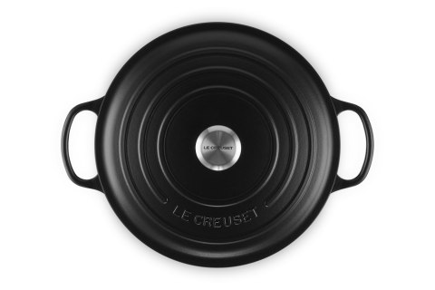 Roaster Le Creuset Signature okrągły 30cm Roaster Le Creuset Signature okrągły 30cm