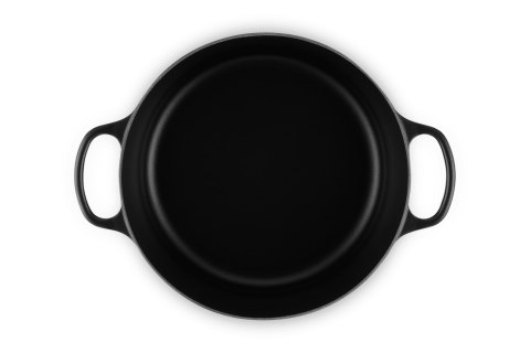 Roaster Le Creuset Signature okrągły 30cm Roaster Le Creuset Signature okrągły 30cm