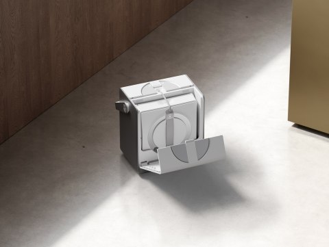 Robot do mycia okien Ecovacs Winbot W2 OMNI (biały)
