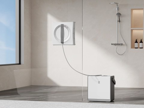 Robot do mycia okien Ecovacs Winbot W2 OMNI (biały)
