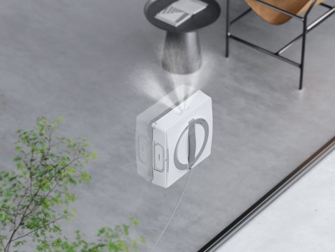 Robot do mycia okien Ecovacs Winbot W2 OMNI (biały)
