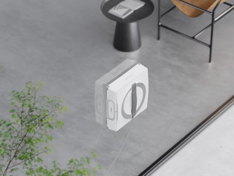 Robot do mycia okien Ecovacs Winbot W2 OMNI (biały)