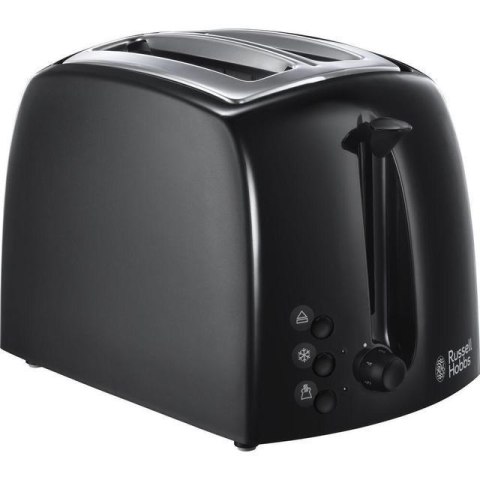Russell Hobbs 22601-56 toster 2 kaw. Czarny Russell Hobbs 22601-56 toster 2 kaw. Czarny