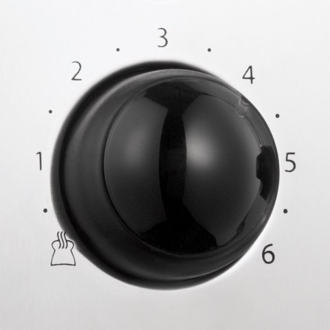 Russell Hobbs 26551-56 6 2 kaw. 1600 W Czerwony, Srebrny